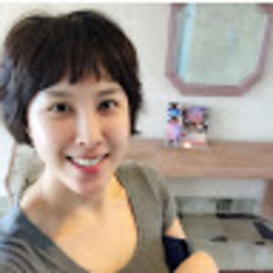 Meet your Posher, Boram